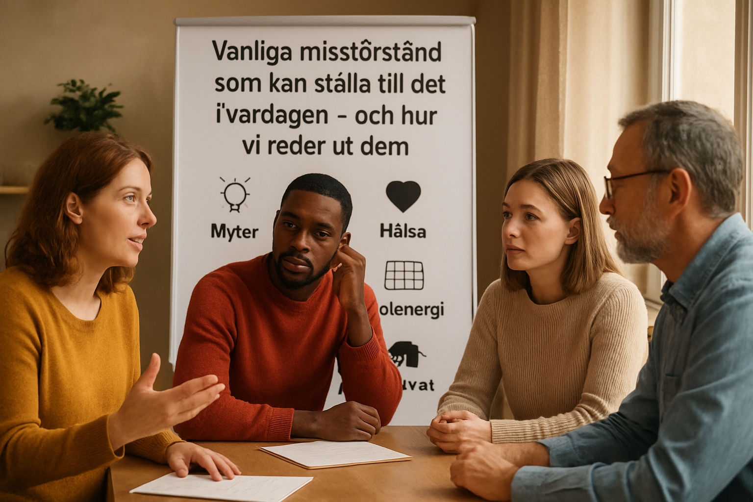 Vanliga missförstånd som kan ställa till det i vardagen – och hur vi reder ut dem post thumbnail image